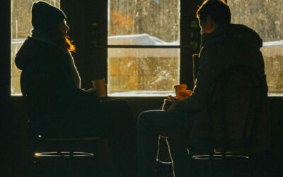 Coaching ist kein Gespräch auf Augenhöhe – Es ist mehr