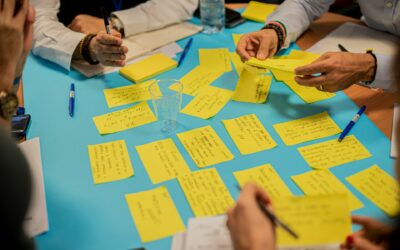 Workshops müssen nicht magisch sein – nur gut gemacht